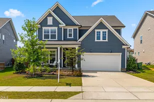 4232 Cataldo Wy., Fuquay-Varina, NC 27526 - Photo 1