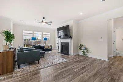 4232 Cataldo Way, Fuquay-Varina, NC 27526 - Photo 20