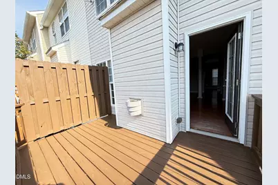 3113 Settle in Lane, Raleigh, NC 27614 - Photo 22