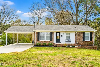2504 Remington Road, Raleigh, NC 27610 - Photo 1