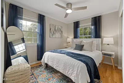 2504 Remington Road, Raleigh, NC 27610 - Photo 24