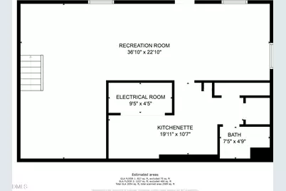 2504 Remington Road, Raleigh, NC 27610 - Photo 44