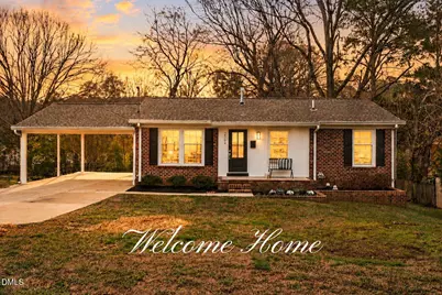 2504 Remington Road, Raleigh, NC 27610 - Photo 2