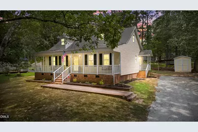 2712 Charwood Place, Sanford, NC 27330 - Photo 2