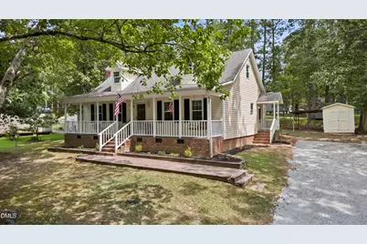 2712 Charwood Place, Sanford, NC 27330 - Photo 4