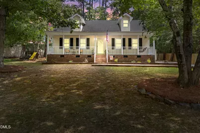 2712 Charwood Place, Sanford, NC 27330 - Photo 2