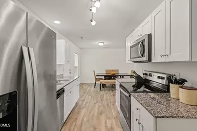 1524 Tamarino Drive, Raleigh, NC 27610 - Photo 6