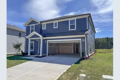 552 Marshrose Road, Wendell, NC 27591 - Photo 2