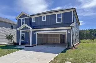 552 Marshrose Rd, Wendell, NC 27591 - Photo 2