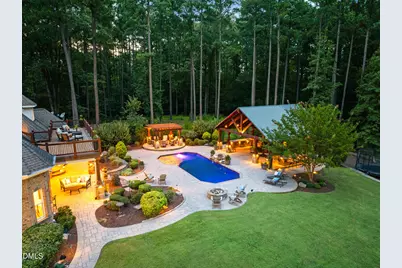 21 China Doll Court, Durham, NC 27713 - Photo 2