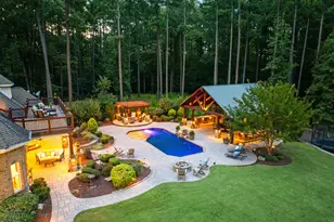21 China Doll Ct, Durham, NC 27713 - Photo 2