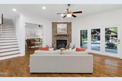 21 China Doll Court, Durham, NC 27713 - Photo 20