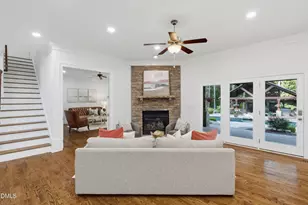 21 China Doll Ct, Durham, NC 27713 - Photo 20