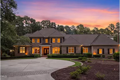 21 China Doll Court, Durham, NC 27713 - Photo 4