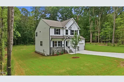 100 Chanute Circle, Louisburg, NC 27549 - Photo 2