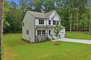 100 Chanute Cir, Louisburg, NC 27549 - Photo 2