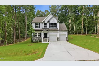 100 Chanute Circle, Louisburg, NC 27549 - Photo 4