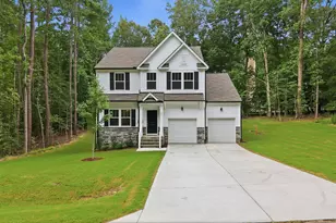 100 Chanute Cir, Louisburg, NC 27549 - Photo 4