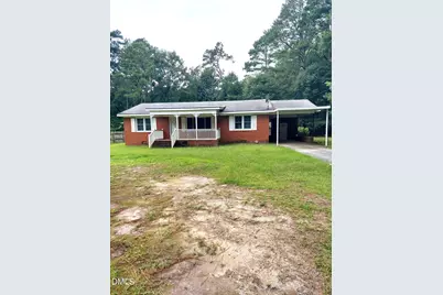4105 Glendale Road, Kenly, NC 27542 - Photo 1