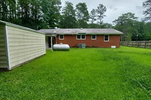 4105 Glendale Rd, Kenly, NC 27542 - Photo 2