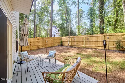 103 B Garden Street, Chapel Hill, NC 27517 - Photo 58