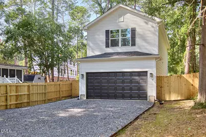 103 B Garden Street, Chapel Hill, NC 27517 - Photo 60