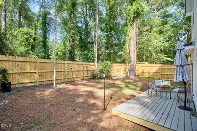 103 B Garden Street, Chapel Hill, NC 27517 - Photo 56