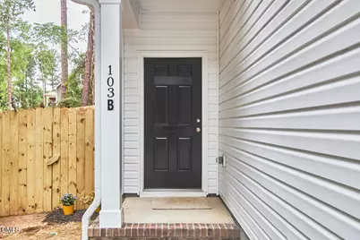 103 B Garden Street, Chapel Hill, NC 27517 - Photo 12