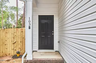 103 B Garden St, Chapel Hill, NC 27517 - Photo 12