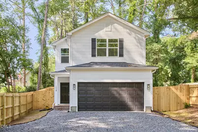 103 B Garden Street, Chapel Hill, NC 27517 - Photo 50