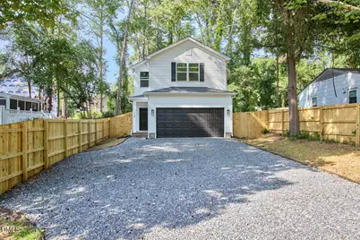 103 B Garden Street, Chapel Hill, NC 27517 - Photo 48