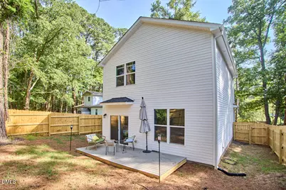 103 B Garden Street, Chapel Hill, NC 27517 - Photo 54