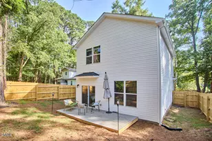 103 B Garden St, Chapel Hill, NC 27517 - Photo 54
