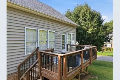 5501 Southern Cross Avenue, Raleigh, NC 27606 - Photo 32