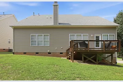 5501 Southern Cross Avenue, Raleigh, NC 27606 - Photo 34