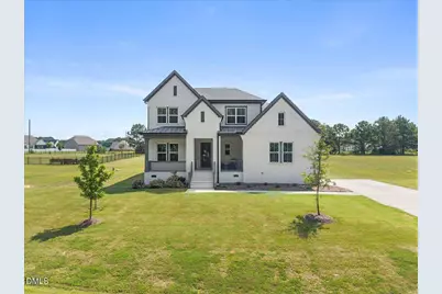 35 Scotland Drive, Youngsville, NC 27596 - Photo 1