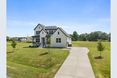 35 Scotland Drive, Youngsville, NC 27596 - Photo 2