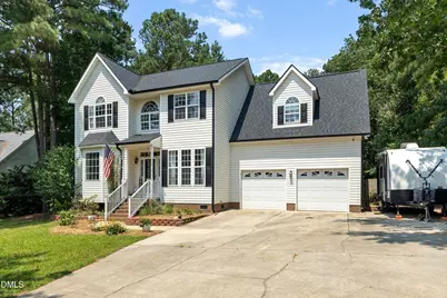 74 Mark Lane, Raleigh, NC 27603 - Photo 2