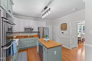 74 Mark Ln, Raleigh, NC 27603 - Photo 12
