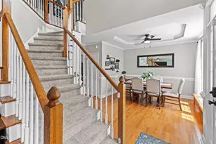 74 Mark Ln, Raleigh, NC 27603 - Photo 6
