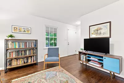 2304 Nelson Highway, Chapel Hill, NC 27517 - Photo 2