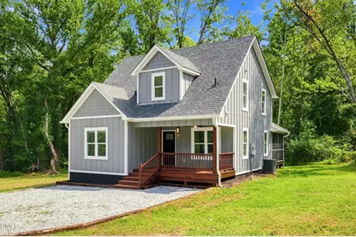 105 Tinnin Road, Efland, NC 27243 - Photo 2