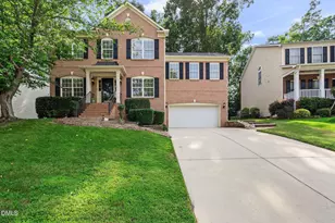 12446 Pawleys Mill Cir, Raleigh, NC 27614 - Photo 76