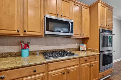 12446 Pawleys Mill Circle, Raleigh, NC 27614 - Photo 18