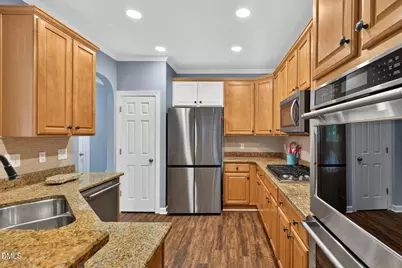 12446 Pawleys Mill Circle, Raleigh, NC 27614 - Photo 20