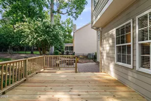 12446 Pawleys Mill Cir, Raleigh, NC 27614 - Photo 60