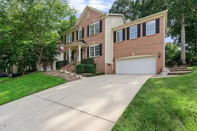 12446 Pawleys Mill Circle, Raleigh, NC 27614 - Photo 2