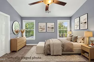 12446 Pawleys Mill Cir, Raleigh, NC 27614 - Photo 32
