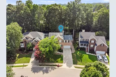 12446 Pawleys Mill Circle, Raleigh, NC 27614 - Photo 98