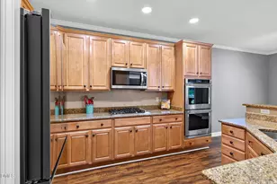 12446 Pawleys Mill Cir, Raleigh, NC 27614 - Photo 22